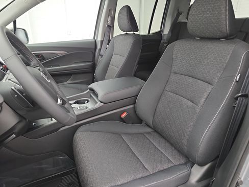 New 2026 Honda Ridgeline Sport image 14