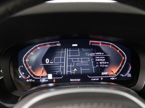 Used 2023 BMW 530i w/ M Sport Package image 17