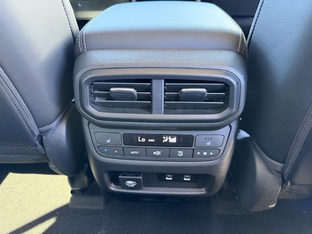 New 2026 Honda Pilot Elite image 17