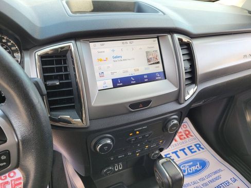 Used 2021 Ford Ranger XLT w/ Equipment Group 301A Mid image 21