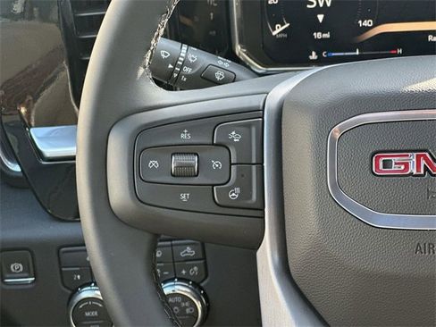 New 2026 GMC Sierra 2500 SLE w/ SLE Value Package; image 9