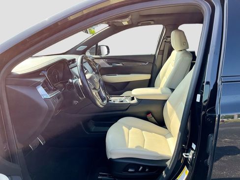 Used 2020 Cadillac XT5 Sportv AWD/4WD image 22