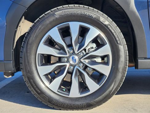 Used 2024 Subaru Outback Limited XT w/ Tech Package 2 image 11