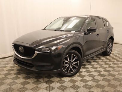 Used 2018 MAZDA CX-5 Touring w/ Preferred Equipment Package
