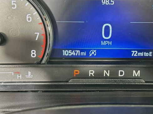 Used 2020 Ford Explorer XLT RWD image 19