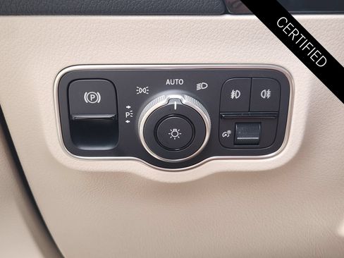 Certified 2026 Mercedes-Benz GLA 250 image 21