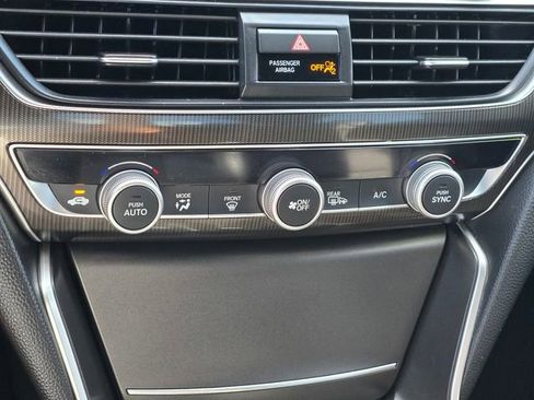 Used 2022 Honda Accord Sport image 20