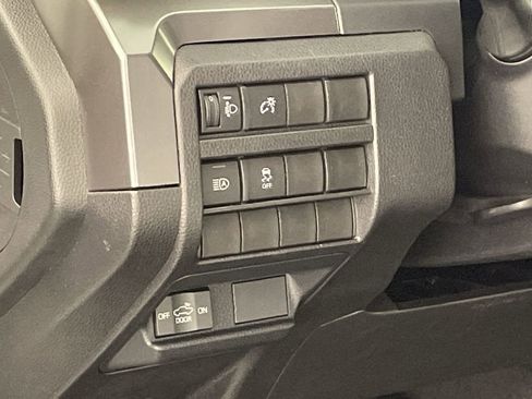 New 2026 Toyota Tacoma TRD Off-Road AWD/4WD image 12