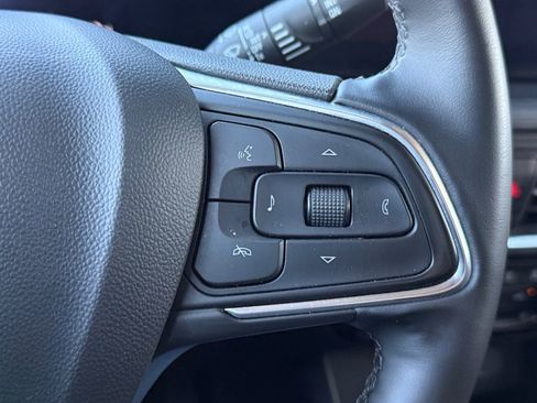 Used 2024 Buick Encore GX Sport Touring w/ Comfort Package FWD image 26