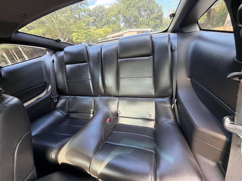 Used 2008 Ford Mustang Coupe RWD image 13