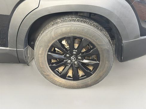 Used 2025 MAZDA CX-50 AWD 2.5 S w/ Preferred Package image 11
