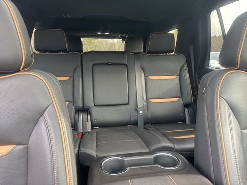 Used 2022 GMC Yukon AT4 image 43