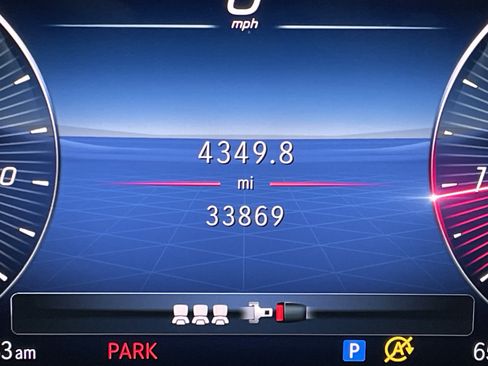 Certified 2024 Mercedes-Benz GLE 350 GLE 350 4MATIC SUV image 26