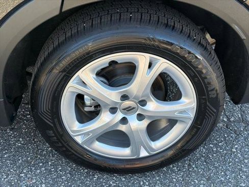 Certified 2025 Dodge Hornet GT w/ Cold Weather Group image 15