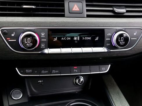 Used 2019 Audi A4 2.0T Premium image 17