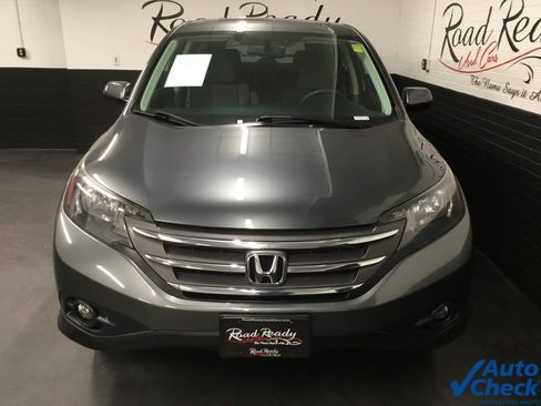 Used 2014 Honda CR-V EX image 4