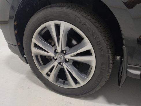 Used 2020 Nissan Pathfinder Platinum AWD/4WD image 31