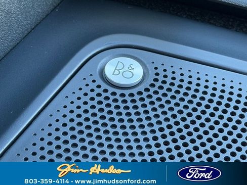 New 2025 Ford Bronco Outer Banks image 33