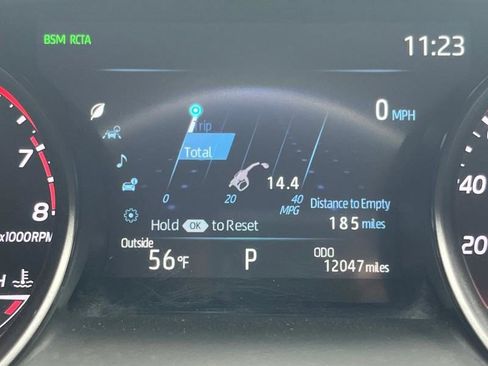 Used 2023 Toyota Camry XSE image 29