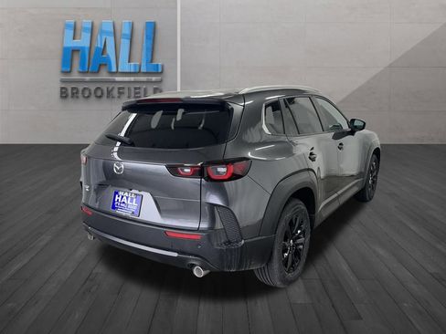 New 2026 MAZDA CX-50 AWD 2.5 S w/ Preferred Pkg image 5