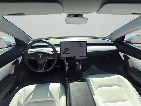 Used 2020 Tesla Model 3 Long Range image 20
