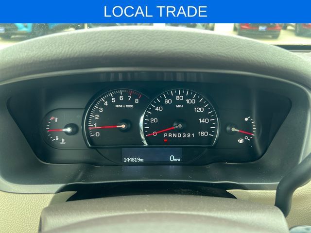 Used 2011 Cadillac DTS Luxury FWD image 19