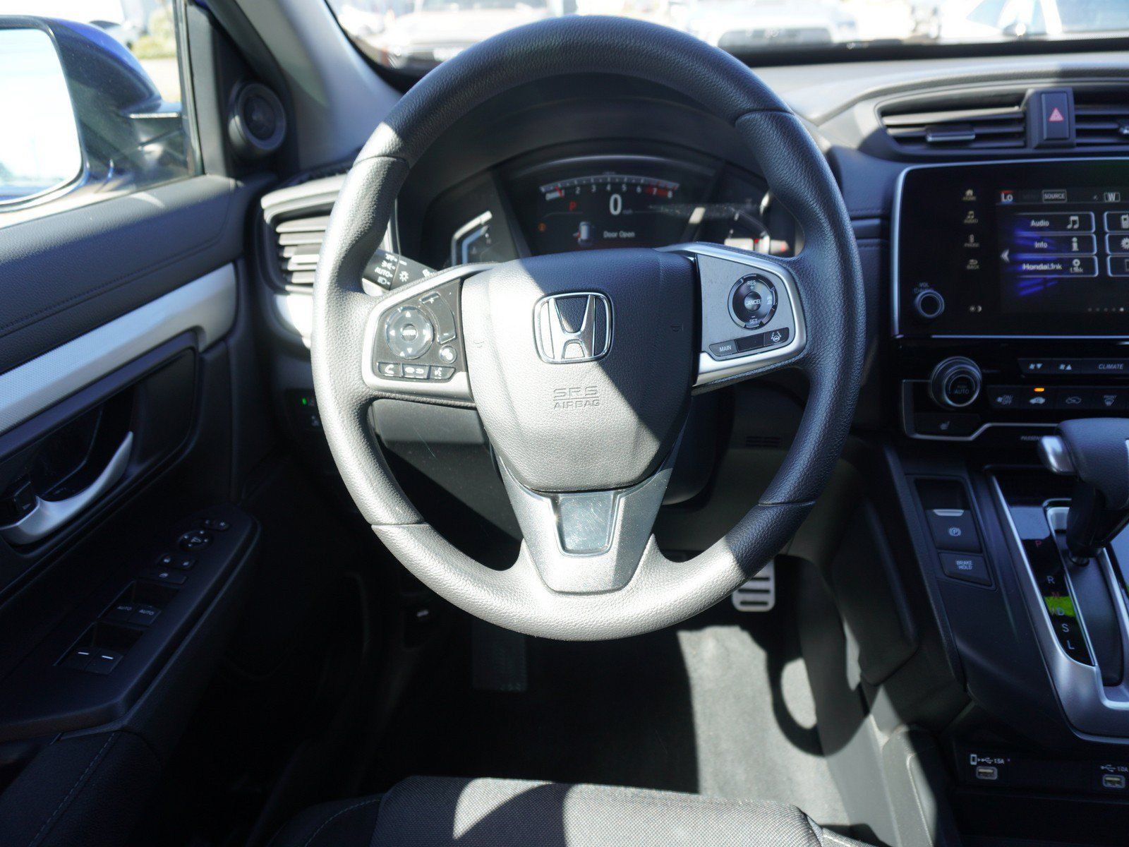 Used 2022 Honda CR-V Special Edition image 14