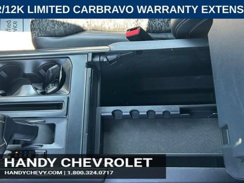 Used 2023 Ford F150 Tremor AWD/4WD image 29