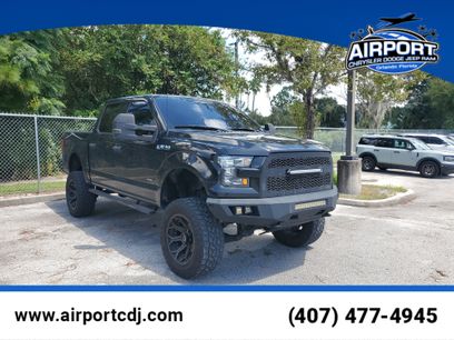 Used 2023 Ford F150 XLT