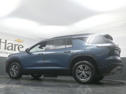 New 2026 Chevrolet Traverse LT AWD/4WD image 34