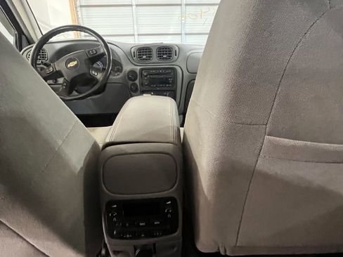 Used 2006 Chevrolet TrailBlazer 4WD image 8