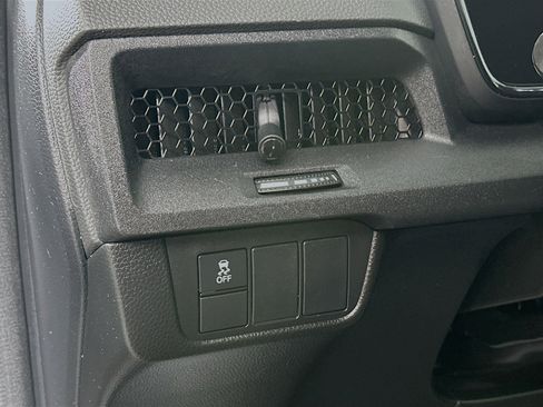 Used 2024 Honda CR-V EX image 10