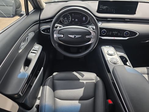 Used 2025 Genesis GV70 2.5T image 20