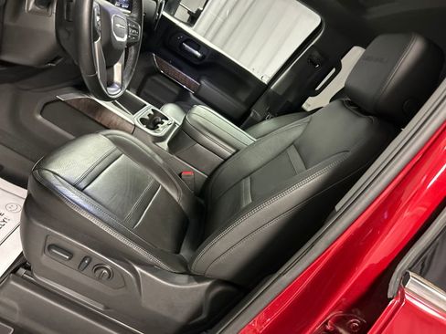 Used 2023 GMC Sierra 2500 Denali AWD/4WD image 10