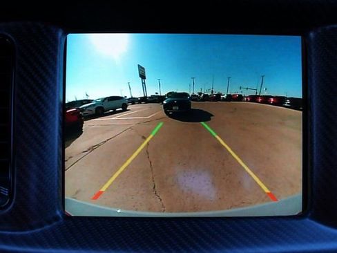 Used 2022 Dodge Charger Scat Pack image 23