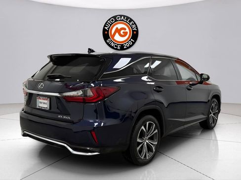 Used 2018 Lexus RX 350L FWD w/ Premium Package image 7