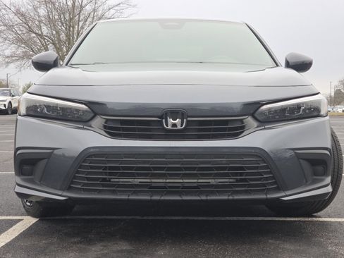 Certified 2024 Honda Civic Sport image 12