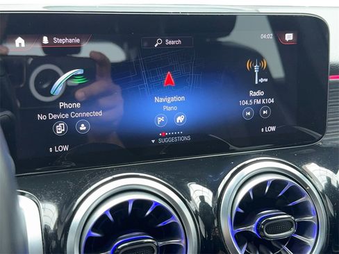 Used 2023 Mercedes-Benz EQB 250+ image 27