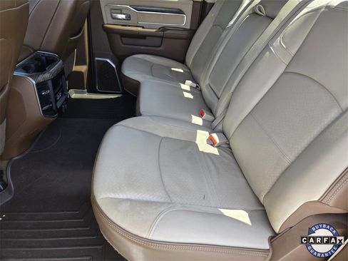 Used 2021 RAM 3500 Laramie image 28