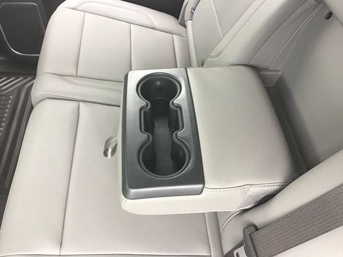 New 2026 Chevrolet Silverado 1500 LT w/ All Star Edition Plus AWD/4WD image 15