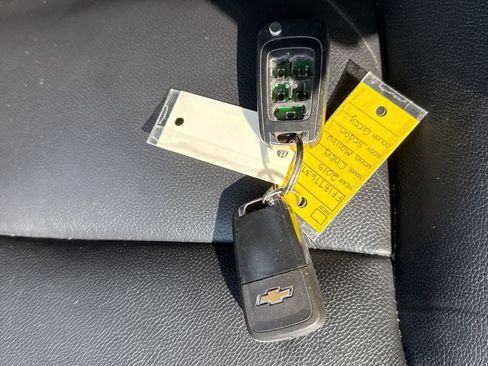 Used 2015 Chevrolet Malibu LT w/ Leather Package image 20