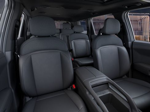 New 2027 Kia Telluride S FWD image 15
