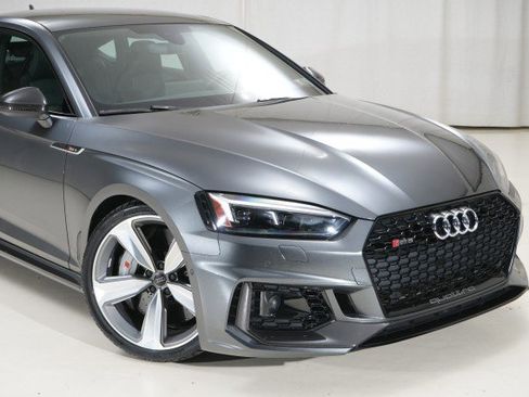 Used 2019 Audi RS 5 Sportback image 15