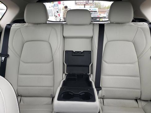 Used 2023 MAZDA CX-5 AWD 2.5 S w/ Premium Plus Pkg image 14