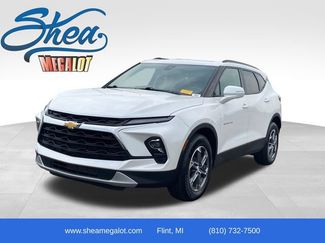 Certified 2024 Chevrolet Blazer LT w/ Sound & Technology Package AWD/4WD 360° Tour