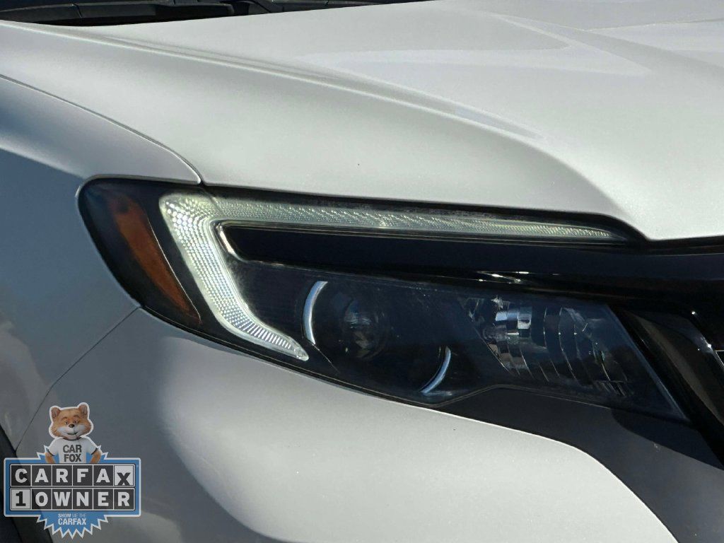 Used 2019 Honda Passport EX-L image 12