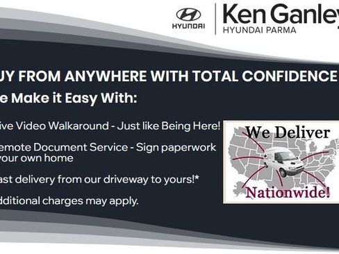 Used 2024 Hyundai Kona SE FWD image 8