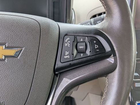 Used 2014 Chevrolet Volt Premium w/ Premium Trim Package FWD image 17