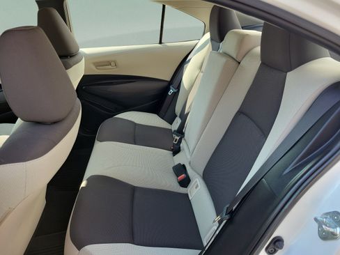 Certified 2024 Toyota Corolla LE FWD image 23