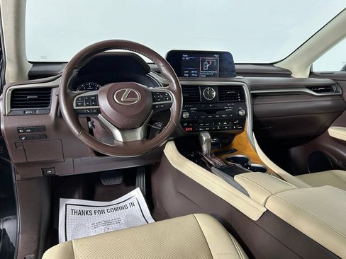 Used 2020 Lexus RX 350 FWD w/ Premium Package image 18